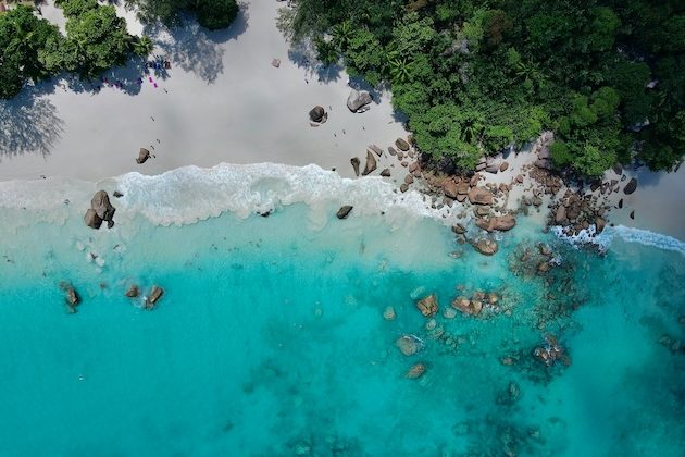 Seychelles’ Blue Bond: Turning Ocean Vision into Action