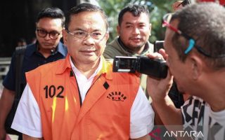 KPK dalami penyerahan uang pendaftaran perangkat desa