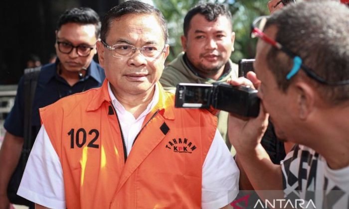 KPK dalami penyerahan uang pendaftaran perangkat desa