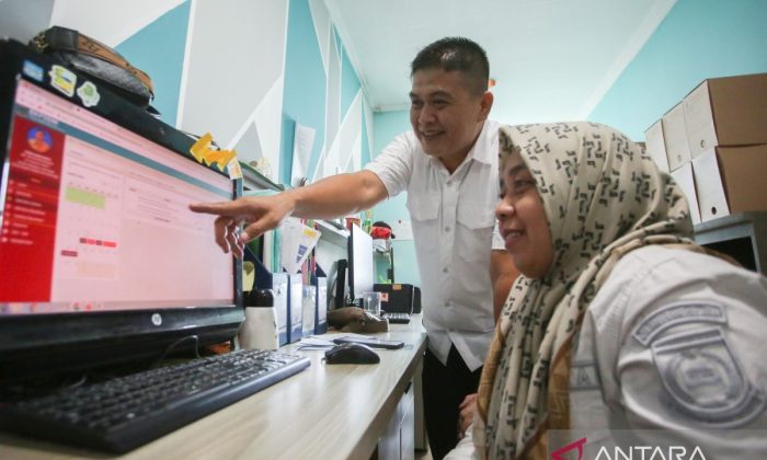 KemenPAN-RB ingatkan instansi pusat dan daerah patuhi kebijakan WFH