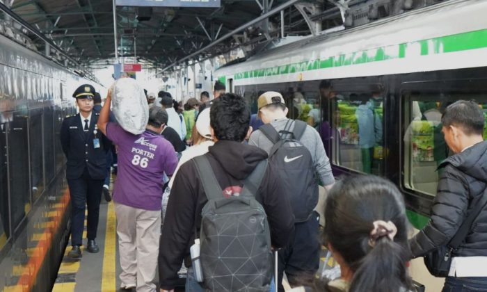 Hari ini perjalanan KA dari Daop 6 Yogyakartabberangsur normal sesuai jadwal
