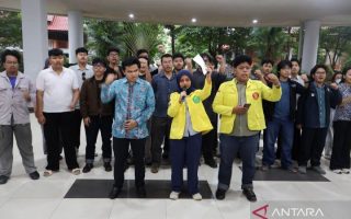 UI pastikan kasus dugaan kekerasan seksual dikelola sesuai regulasi