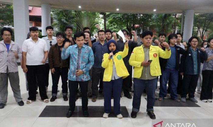 UI pastikan kasus dugaan kekerasan seksual dikelola sesuai regulasi