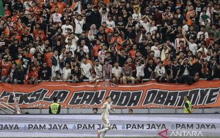 Pelatih Dewa United optimistis tatap laga kontra PSIM