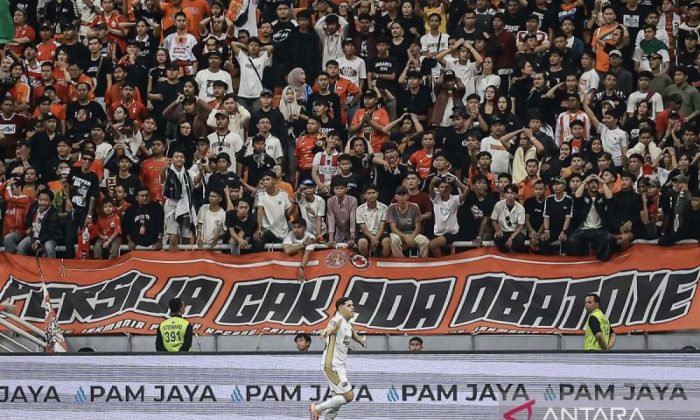 Pelatih Dewa United optimistis tatap laga kontra PSIM