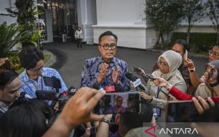 15 BUMN logistik digabung jadi satu entitas, target satu bulan rampung