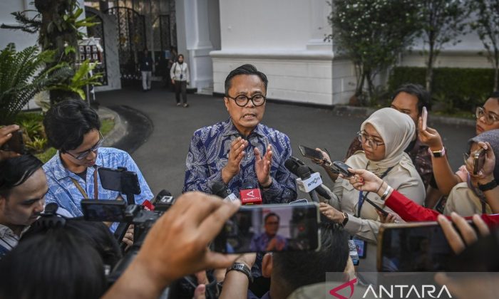 15 BUMN logistik digabung jadi satu entitas, target satu bulan rampung
