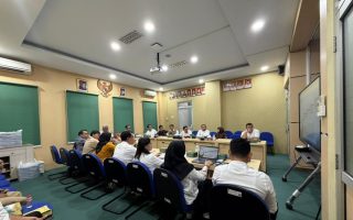 Sosialisasi data pengadaan tanah 2026, Kantor PertanahanBantul perkuat validitas dan sinergi data