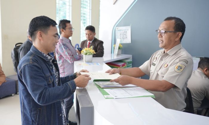 Bingung soal proses dan biaya balik nama sertipikat orang tua ke anak? simak penjelasan berikut