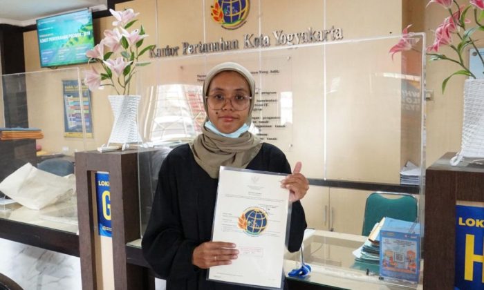 Reforma Agraria Desa Soso, menguatkan peran petani perempuan menuju kesejahteraan