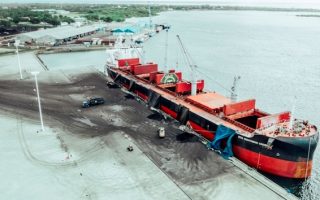 Shipping Industry Seeks Certainty as Experts Back Strong Net-Zero Framework