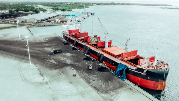 Shipping Industry Seeks Certainty as Experts Back Strong Net-Zero Framework