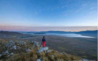 The Cape Water Performance-Based Bond: A New Alliance for Cape Town’s Water Future