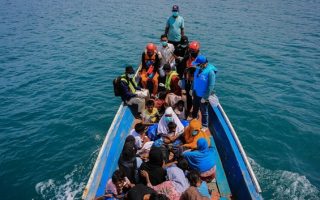 Why the Rohingya Refugees in Bangladesh Need Work, Not Just Rations