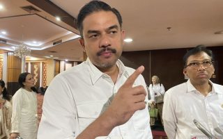 Menteri: Pelaku UMKM tahan harga jual meski harga plastik melonjak