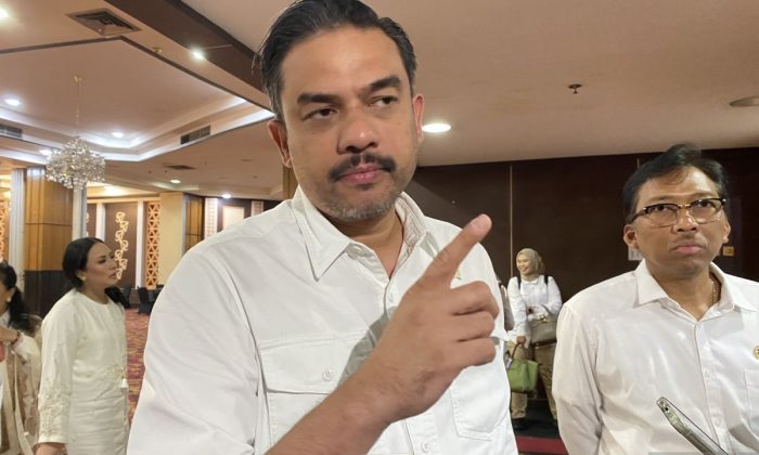 Menteri: Pelaku UMKM tahan harga jual meski harga plastik melonjak