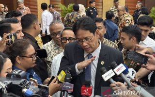 Menkeu: SAL Rp300 triliun bikin ekonomi bergerak lewat "invisible hand"