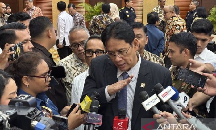 Menkeu: SAL Rp300 triliun bikin ekonomi bergerak lewat "invisible hand"