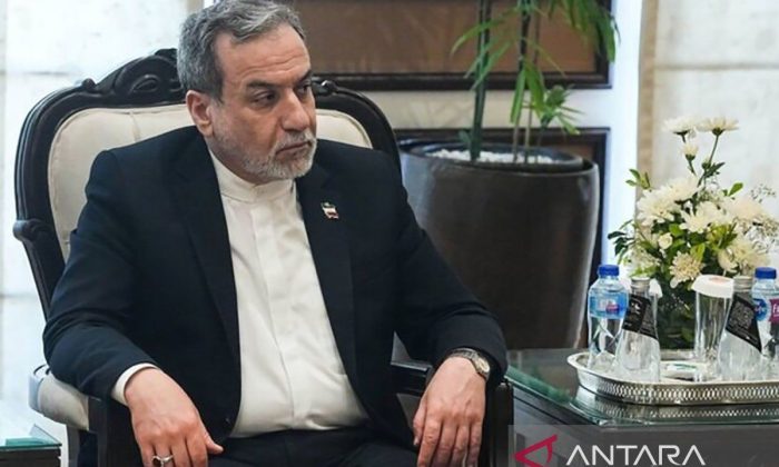 Kemlu Iran: Tak ada rencana pertemuan dengan AS di Islamabad