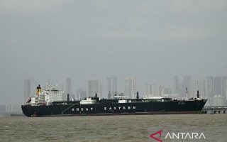 Teheran: Selat Hormuz terbuka untuk dunia, tertutup untuk musuh Iran