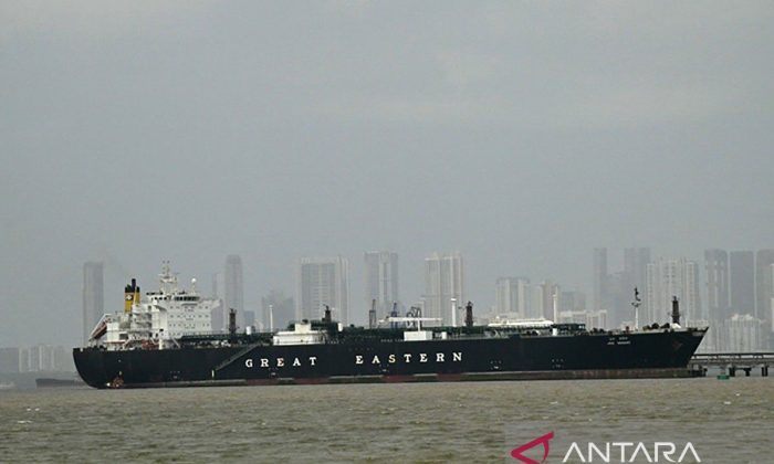 Teheran: Selat Hormuz terbuka untuk dunia, tertutup untuk musuh Iran