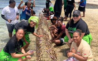 Bridging Knowledge Systems: How Pacific Communities Are Reclaiming Climate Solutions Through Nature