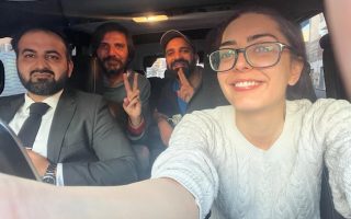 100 Days, No Outcry – The Cost of Speaking Out