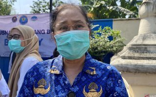 BBPOM Yogyakarta temukan 157 ribu butir obat terlarang disalahgunakan