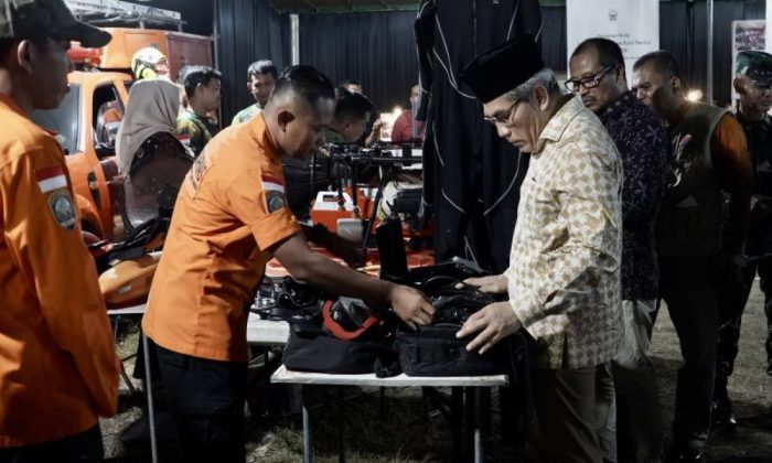 Pemkab Bantul memperingati dua dekade gempa bumi 2006