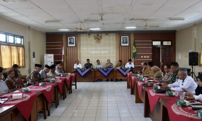 Polda DIY kumpulkan barang bukti kejadian