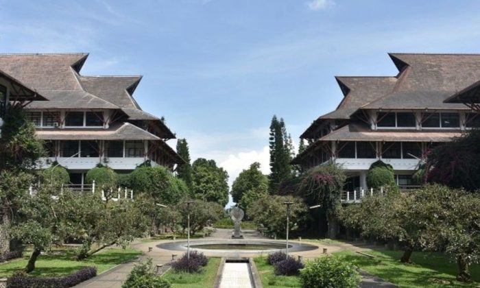 ITB memastikan dugaan "fraud" riset alumni magisternya bersifat individu