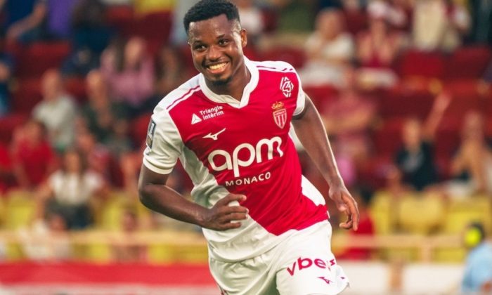 AS Monaco akan permanenkan Ansu Fati dari Barcelona