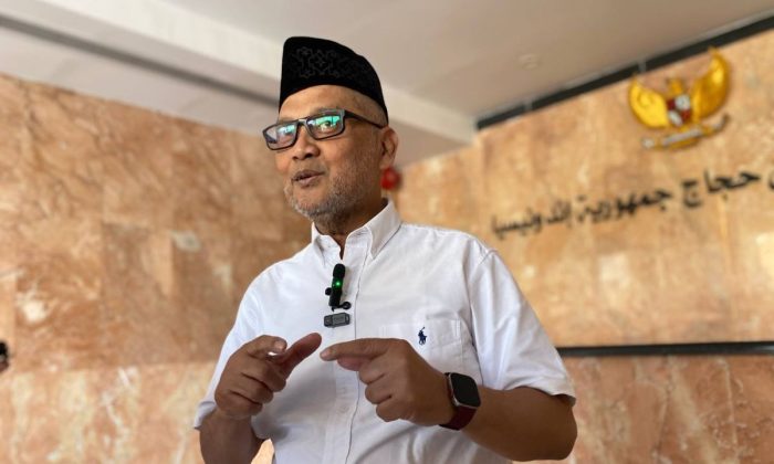 Kemenhaj rancang haji 2027 cari formula atasi kenaikan avtur