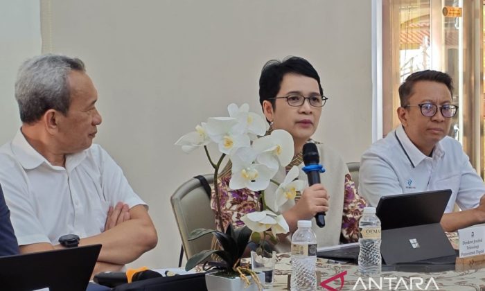 Digitalisasi pastikan penyaluran bansos transparan dan adil
