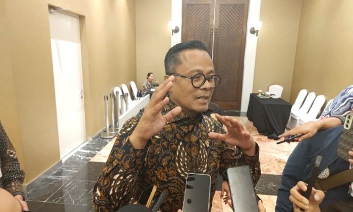 DanJogjajateng.com bakal mengumumkan pengurus PT DSI pekan depan