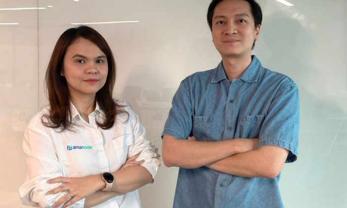 Amanode masuk Sandbox OJK