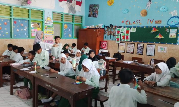 Kemendikdasmen: PIP buat murid di Yogyakarta bertahan sekolah