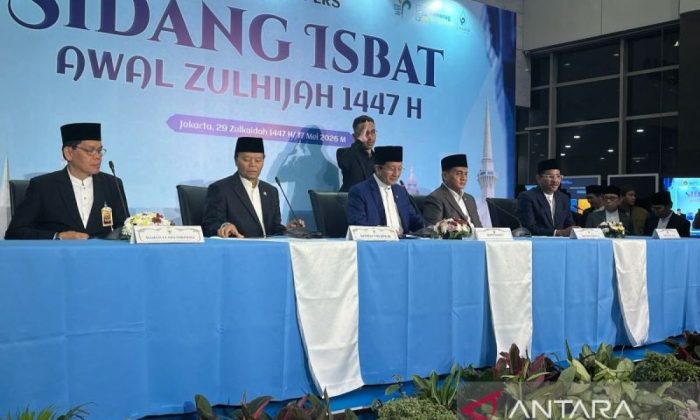 Menag mengajak umat Islam tingkatkan amalan ibadah sambut Idul Adha