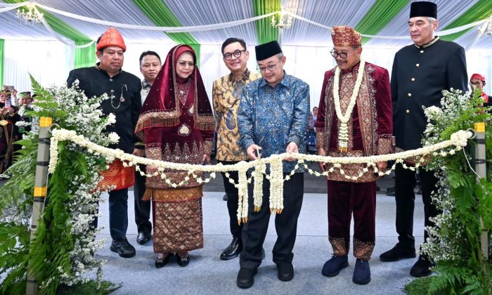 Mendikdasmen mengapresiasi sekolah swasta hadirkan pendidikan bermutu