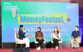 Survei: 51,8 persen kelas menengah pisahkan uang berdasarkan kebutuhan