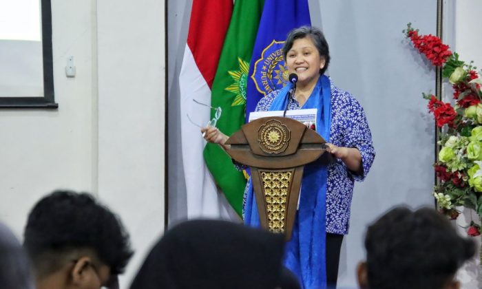 MPR mendorong pembangunan ekosistem literasi di momen Hari Buku Nasional