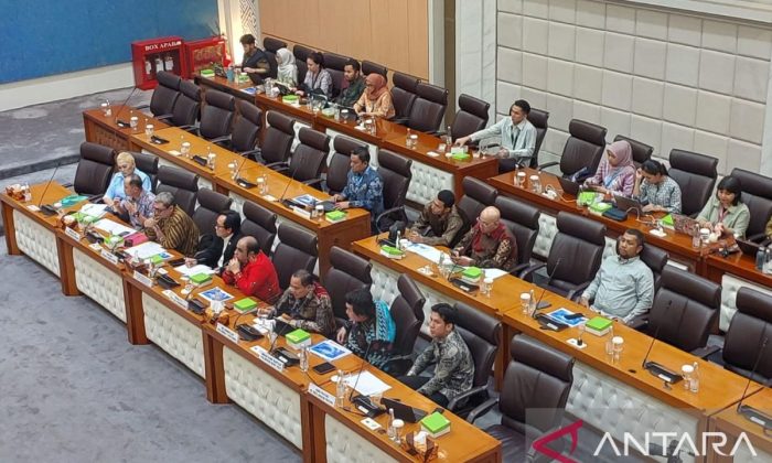 PH usul film yang lolos LSF dapat hak layar bioskop