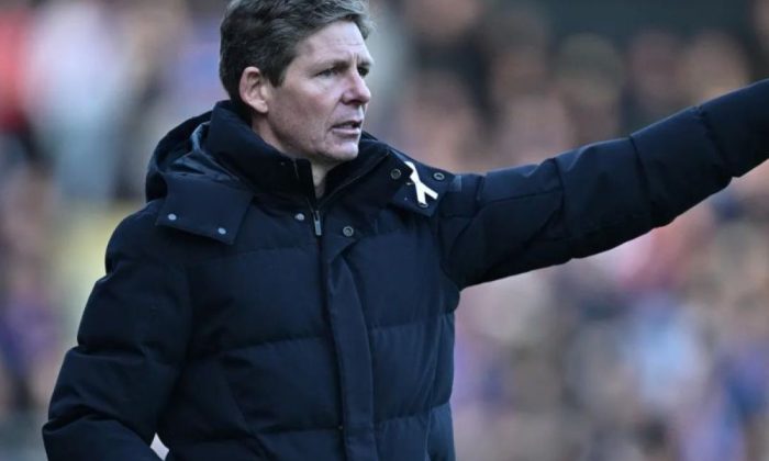Final UECL: Persembahan terakhir Glasner untuk Crystal Palace
