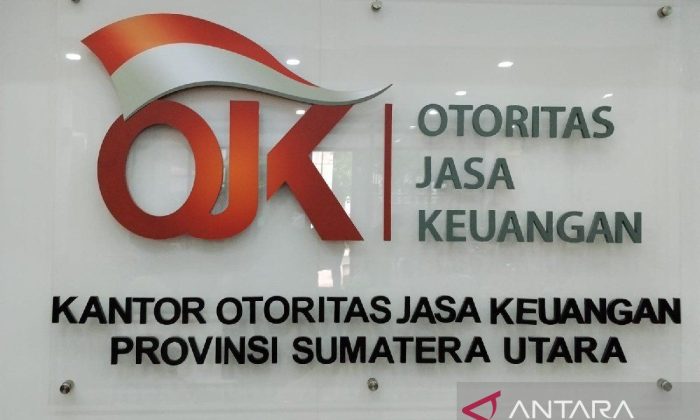 OJK membangun National Fraud Portal untuk tangani kasus penipuan