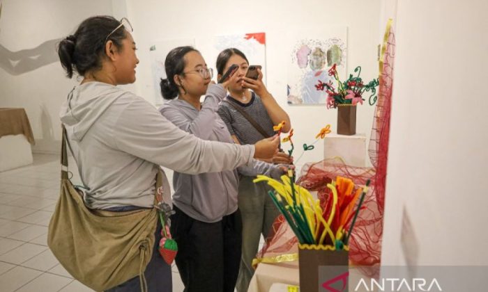 Pameran Bajamba