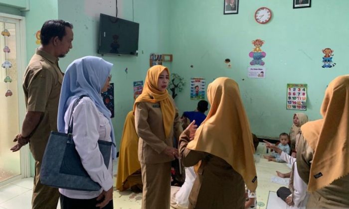 KemenPPPA koordinasi pemda-polres tangani 11 bayi di rumah bidan di Sleman