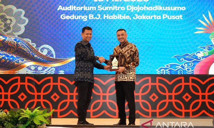 BRIN-Kemenbud kolaborasi hilirisasi riset guna memperkuat ekonomi kreatif