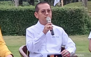 Kemenag-Walubi siapkan perayaan Waisak di Candi Borobudur