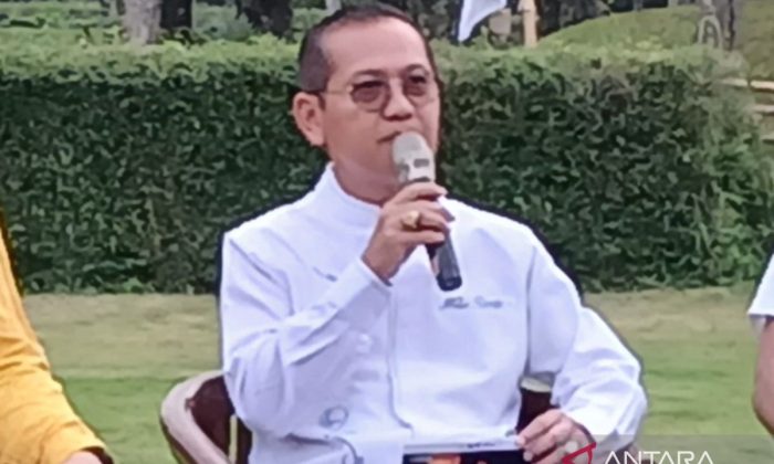 Kemenag-Walubi siapkan perayaan Waisak di Candi Borobudur