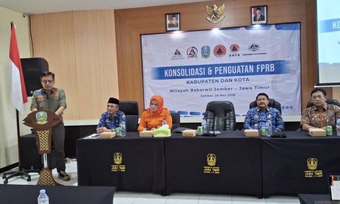 BNPB meminta daerah waspada dampak kemarau panjang